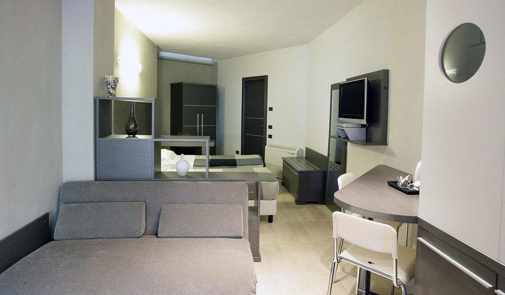 Select Executive Residence Флоренция Экстерьер фото