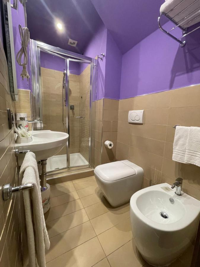 Select Executive Residence Флоренция Экстерьер фото