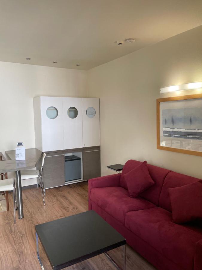 Select Executive Residence Флоренция Экстерьер фото