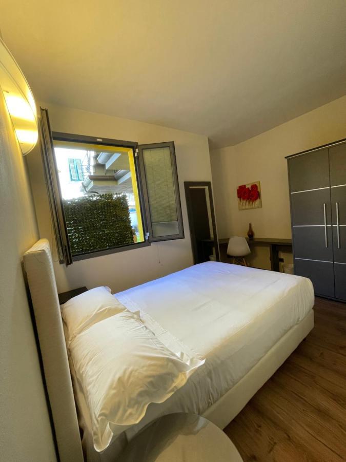 Select Executive Residence Флоренция Экстерьер фото
