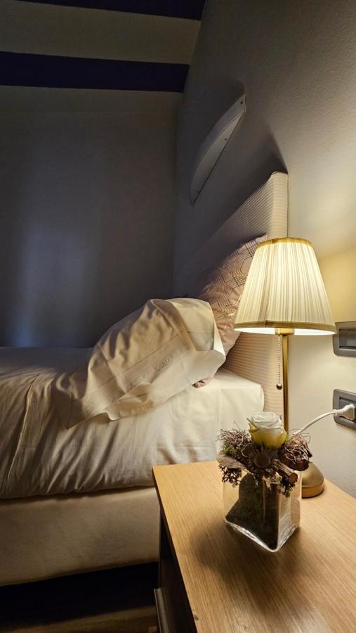 Select Executive Residence Флоренция Экстерьер фото