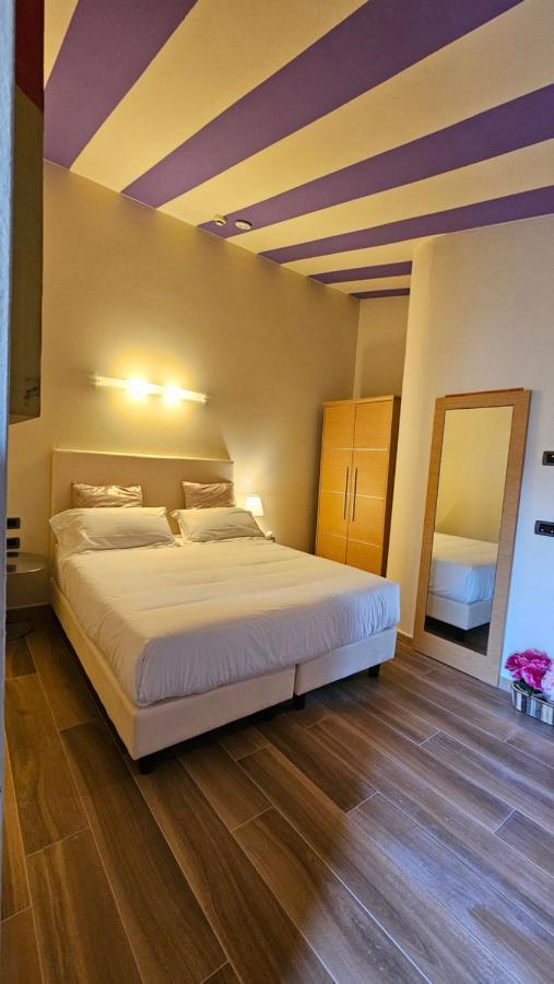 Select Executive Residence Флоренция Экстерьер фото