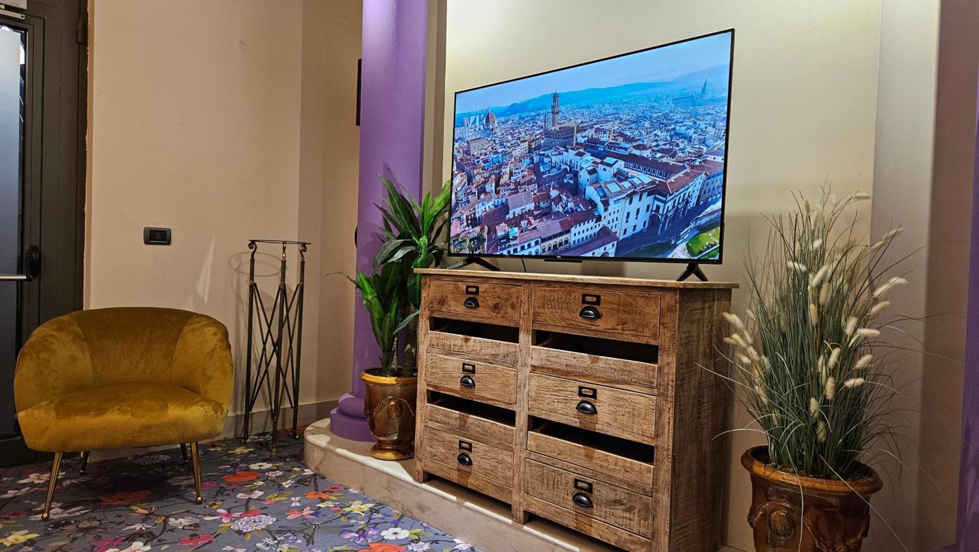 Select Executive Residence Флоренция Экстерьер фото