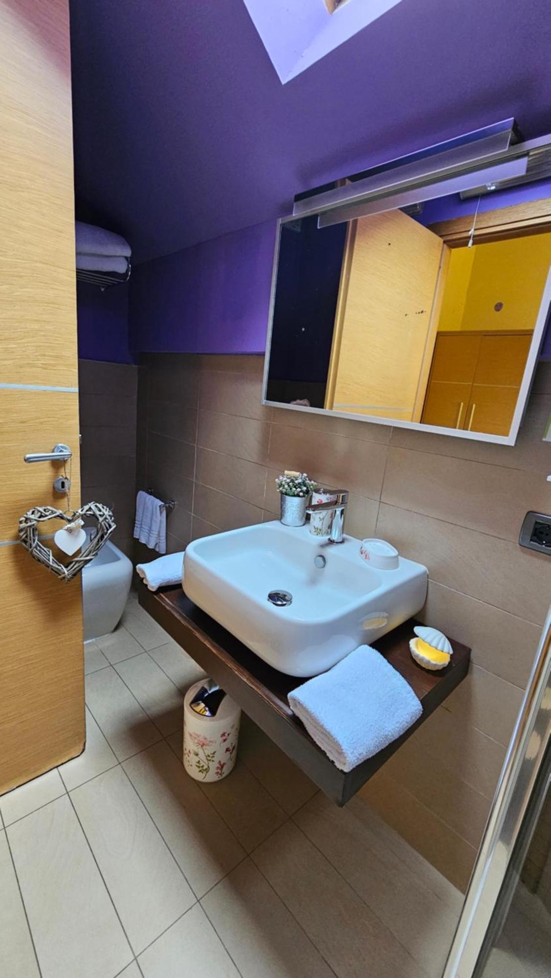 Select Executive Residence Флоренция Экстерьер фото