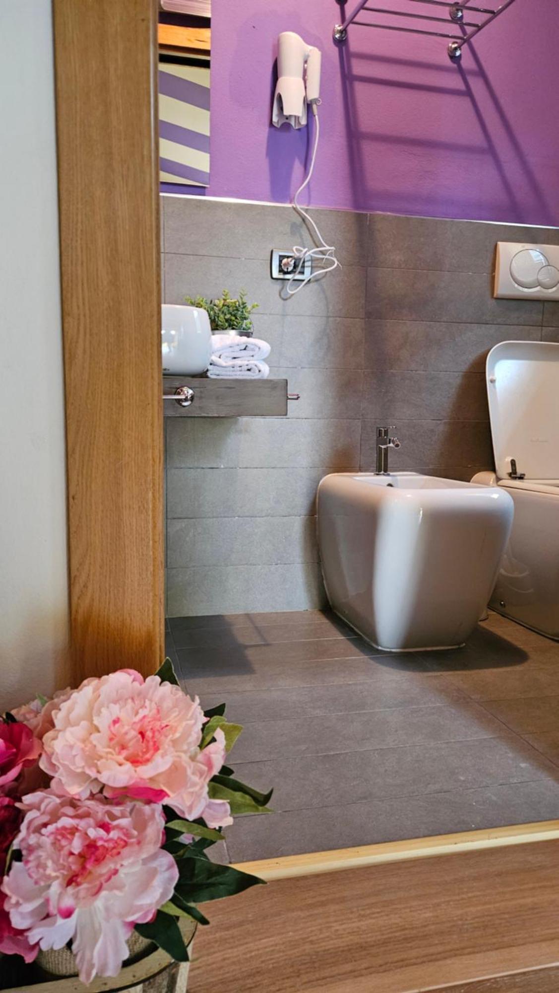 Select Executive Residence Флоренция Экстерьер фото