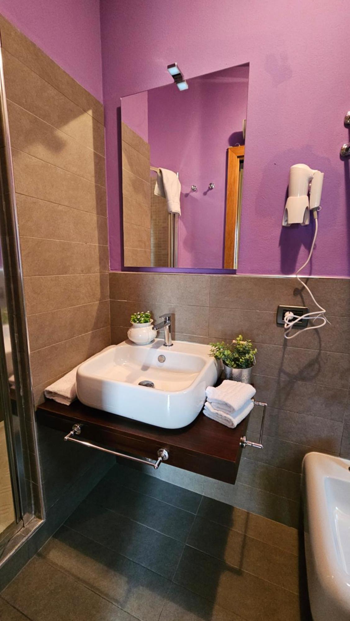 Select Executive Residence Флоренция Экстерьер фото