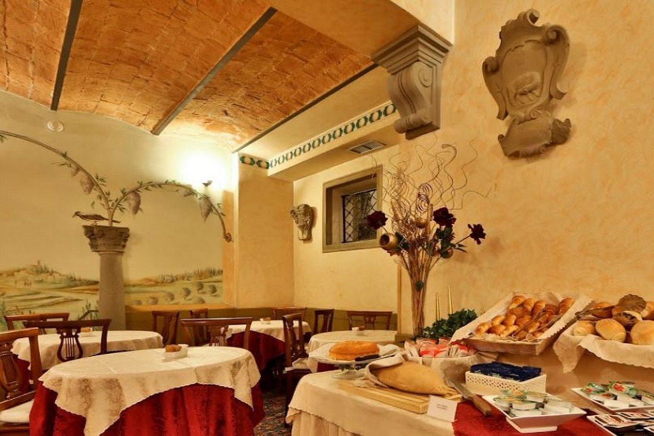 Select Executive Residence Флоренция Экстерьер фото