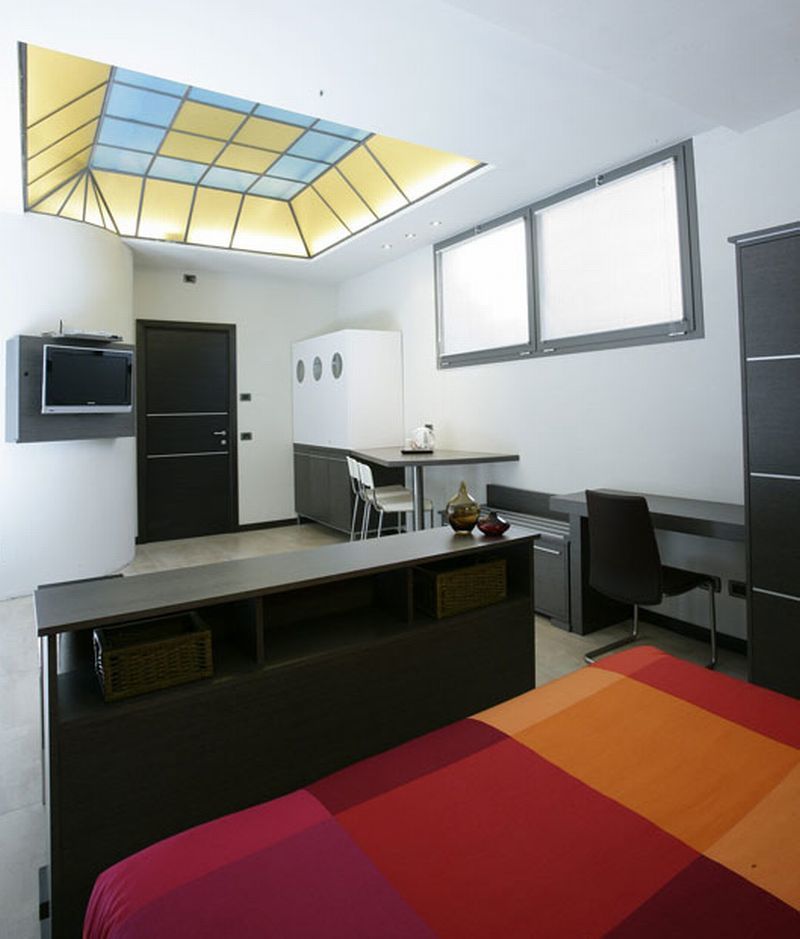 Select Executive Residence Флоренция Экстерьер фото