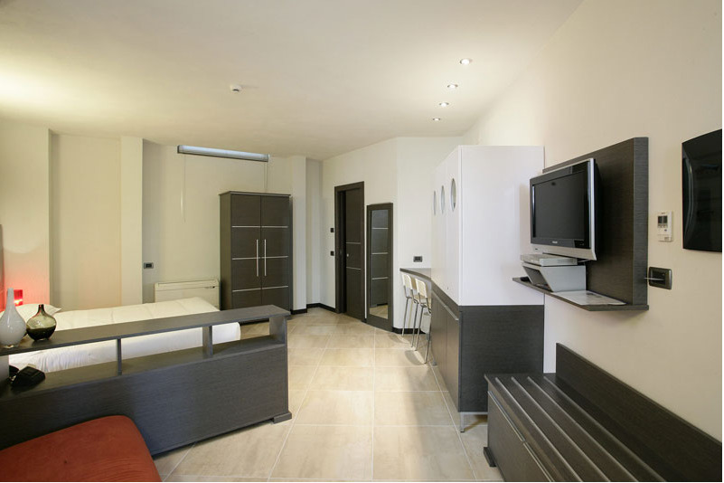 Select Executive Residence Флоренция Экстерьер фото