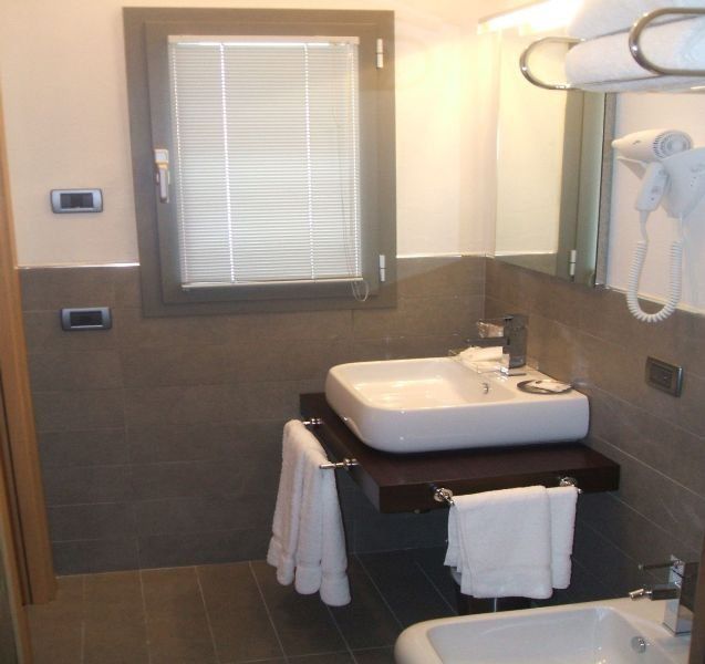 Select Executive Residence Флоренция Экстерьер фото