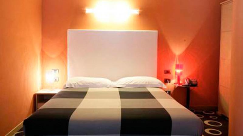 Select Executive Residence Флоренция Экстерьер фото